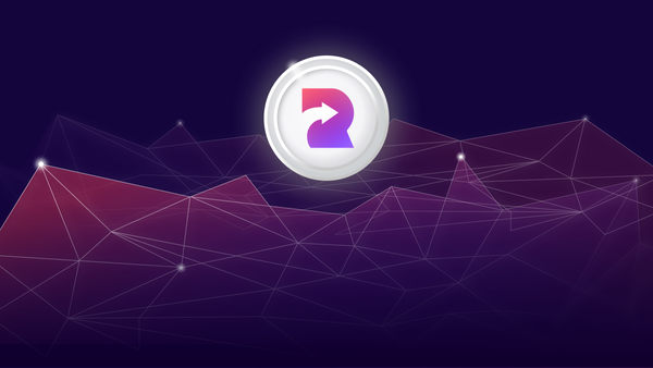 Why did Refereum not have a public token sale?
